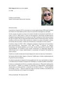 Maria Augusta Mendonça Santos Soares