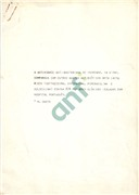 A ACTIVIDADE anti-bacteriana de Imipenem, IN VITRO, comparada com outros quatro antibióticos BETA LACTAMICOS (Ceftazidima, Cefotaxima, Piperacilina e Azlocilina) contra 828 estirpes clínicas isoladas dum hospital português