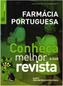 Revista Farmácia Portuguesa - número 183 - setembro/outubro de 2009