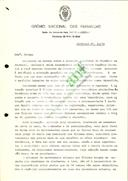 Circular nº 14/74