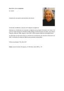 Rosa Maria Chaves Gonçalves