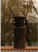 Revista Farmácia Portuguesa - número 022 - Março/Abril de 1983