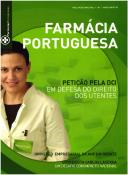 Revista Farmácia Portuguesa - número 181 - maio/junho de 2009