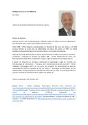 Henrique Augusto Pereira Moreira