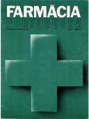 Revista Farmácia Portuguesa - número 001 - Outubro/Novembro de 1978
