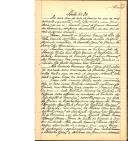 Acta nº 30