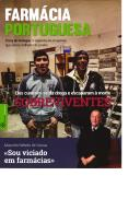 Revista Farmácia Portuguesa - número 209 - Janeiro a Março de 2015