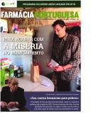 Revista Farmácia Portuguesa - número 212 - Outubro/Novembro/Dezembro de 2015