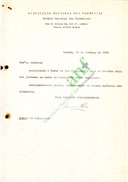 Comunicado "As Farmácias não fazem greve"