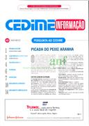 Boletim Cedime Informação - Nº 40 - Março e Abril 1997