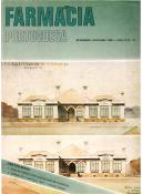 Revista Farmácia Portuguesa - número 041 - Setembro/Outubro de 1986