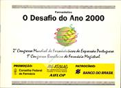 O Desafio do Ano 2000