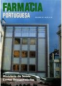 Revista Farmácia Portuguesa - número 105 - Maio/Junho de 1997