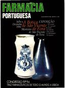 Revista Farmácia Portuguesa - número 088 - Julho/Agosto de 1994