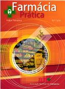 Farmácia Prática - Índice Temático - Nº 1 a 14