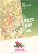 As mulheres e o vírus da SIDA