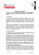 Declaração de Atenas