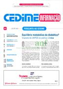 Boletim Cedime Informação - Nº 69 -Janeiro e Fevereiro 2002