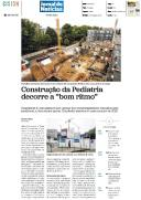 Hospitais/Cuidados de Saúde