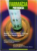 Revista Farmácia Portuguesa - número 153 - Setembro/Outubro de 2004