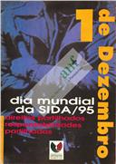 Revista "1 de Dezembro - dia mundial da SIDA/95"