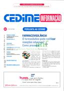 Boletim Cedime Informação - Nº 55 - Setembro e Outubro 1999