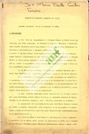 Boletim do Conselho Directivo Nº 18/74