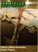 Revista Farmácia Portuguesa - número 107 - Setembro/Outubro de 1997