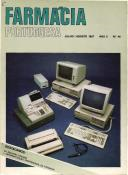 Revista Farmácia Portuguesa - número 046 - Julho/Agosto de 1987