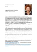 Maria Odete dos Santos Isabel