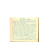 Acta nº 103