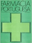 Revista Farmácia Portuguesa - número 009 - Outubro/Novembro de 1980