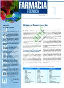 Farmácia Técnica - Nº 1