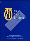 Boas Práticas de Farmácia