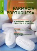 Revista Farmácia Portuguesa - número 184 - Novembro/Dezembro de 2009