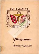 2º Congresso Luso-Espanhol de Farmácia