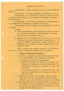Caderno Reivindicativo