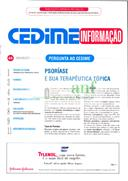 Boletim Cedime Informação - Nº 44 - Novembro e Dezembro 1997