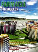 Revista Farmácia Portuguesa - número 112 - Julho/Agosto de 1998