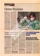 Odete Ferreira