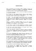 Memorando de Doação