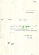 Arquivo Geral - Fevereiro a Maio - 1194 a 2051