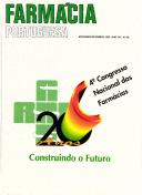 Revista Farmácia Portuguesa - número 096 - Novembro/Dezembro de 1995
