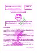 Boletim Informativo do Conselho Directivo Nº 0/90