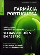 Revista Farmácia Portuguesa - número 194 - Julho/Agosto de 2011