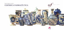 Coleção de Selos 
Cerâmica Farmacêutica