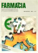 Revista Farmácia Portuguesa - número 051 - Maio/Junho de 1988