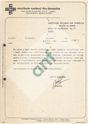 Regulamento Interno da Secção do Norte