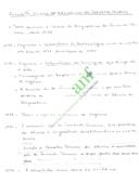 Funções na Clínica de Diagnósticos D. Fernando Teixeira