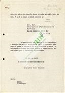 Informação da DGS sobre novas Normas para Instalação novas farmácias